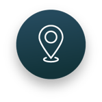 Location icon