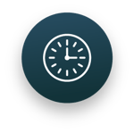 Clock icon