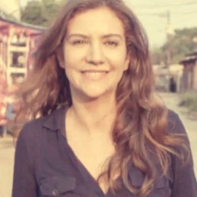 Monica Villamizar