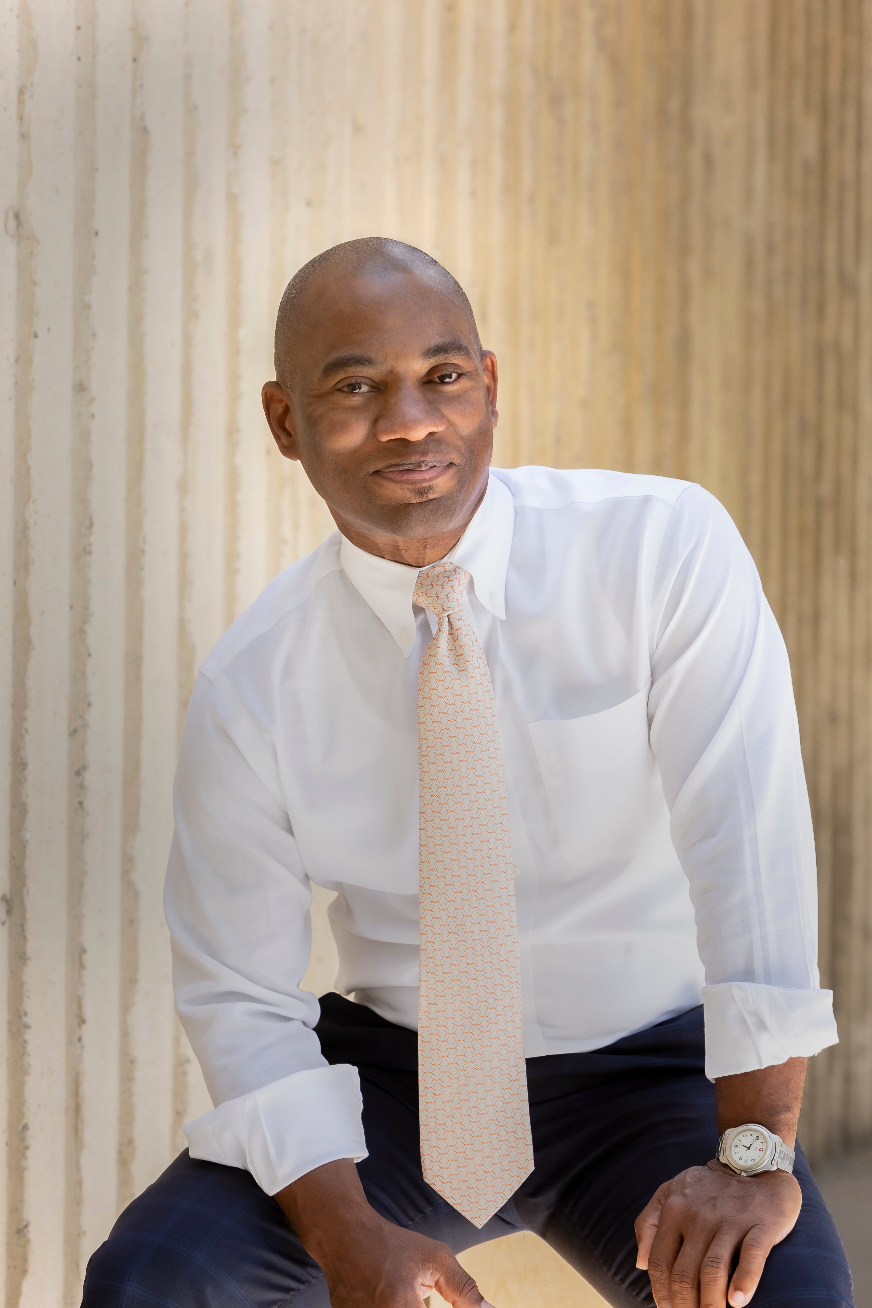 Dexter A. Bailey, Jr.