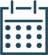 BlueCalendar